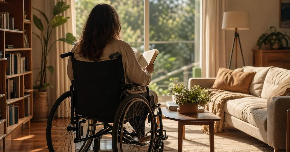 Understanding Disability Benefits in St. Paul, Minnesota