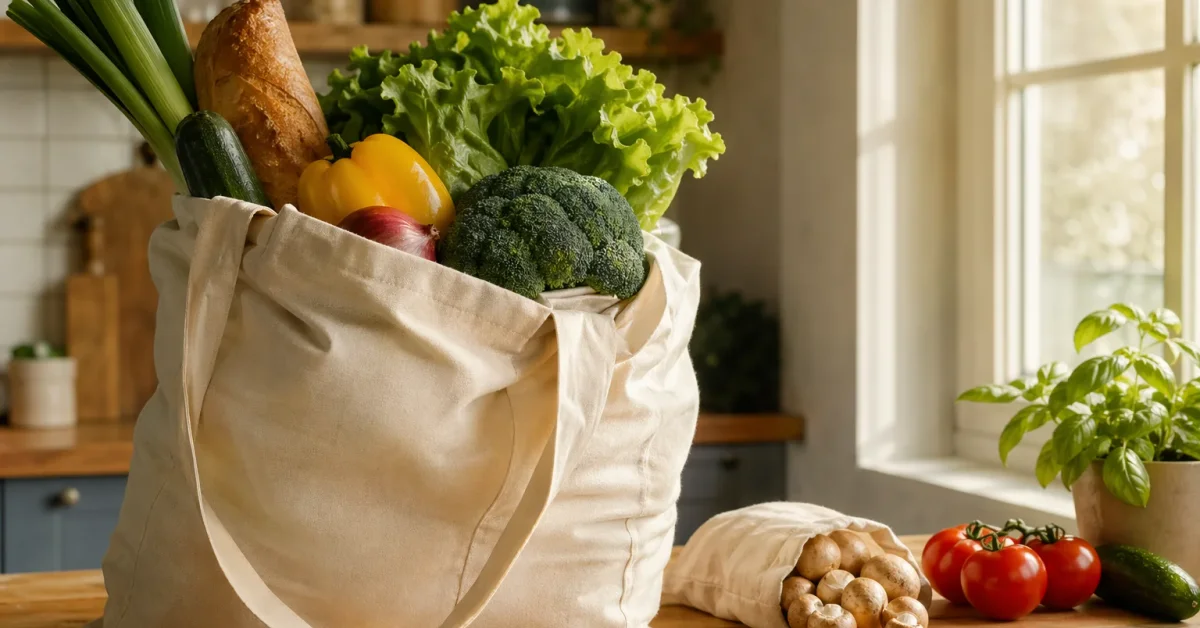 Your Guide to SNAP / Food Assistance in St. Paul, Minnesota