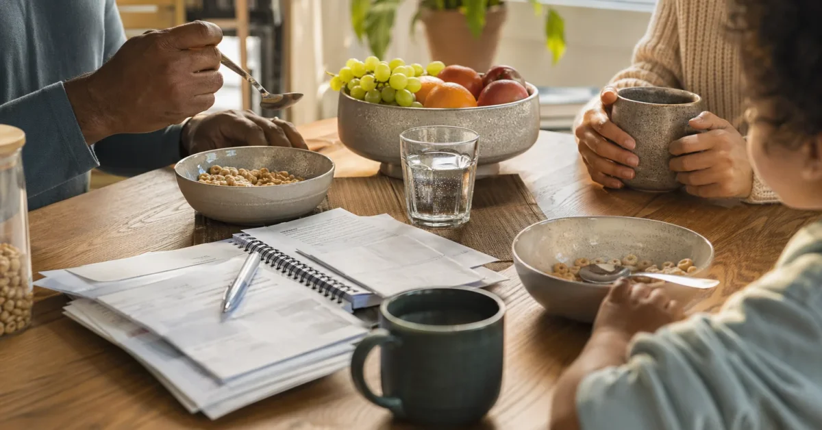 Explore TANF / Cash Assistance Benefits in St. Paul, Minnesota