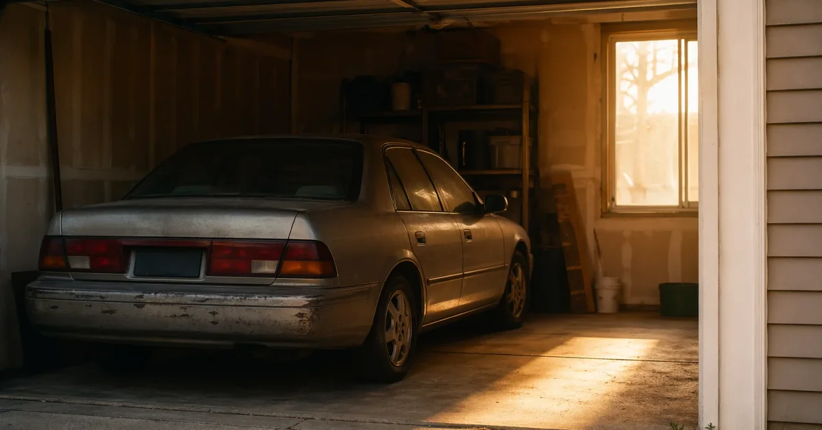 Donate Your Car Without a Title in St. Paul, Minnesota