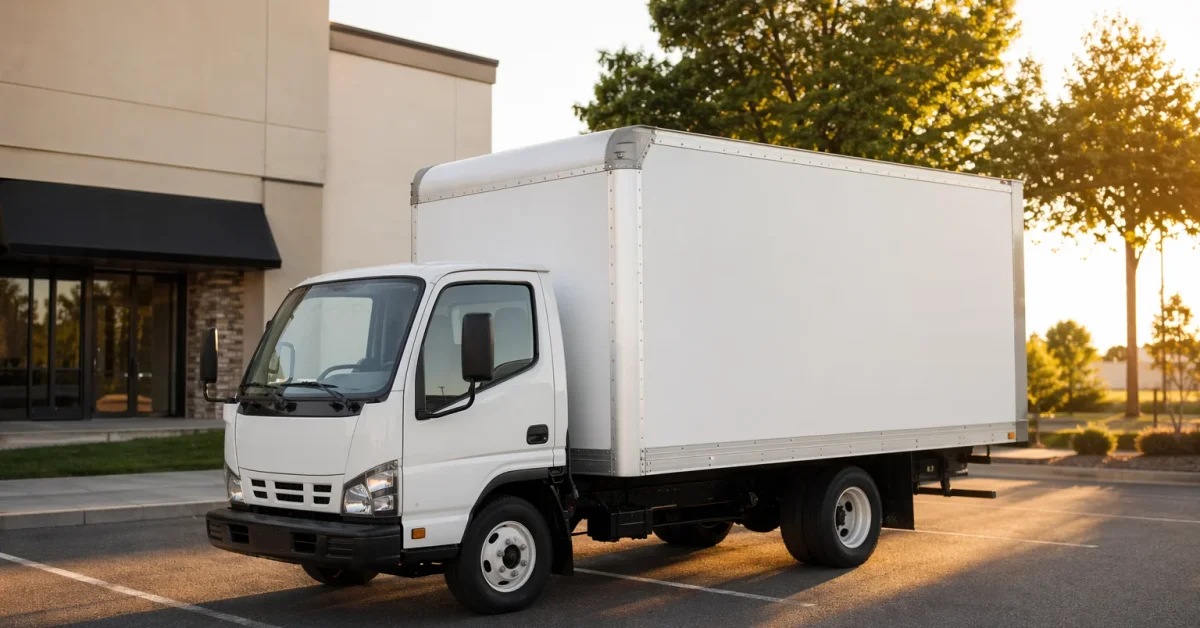 Donate Your Commercial / Fleet Vehicle in St. Paul Today!